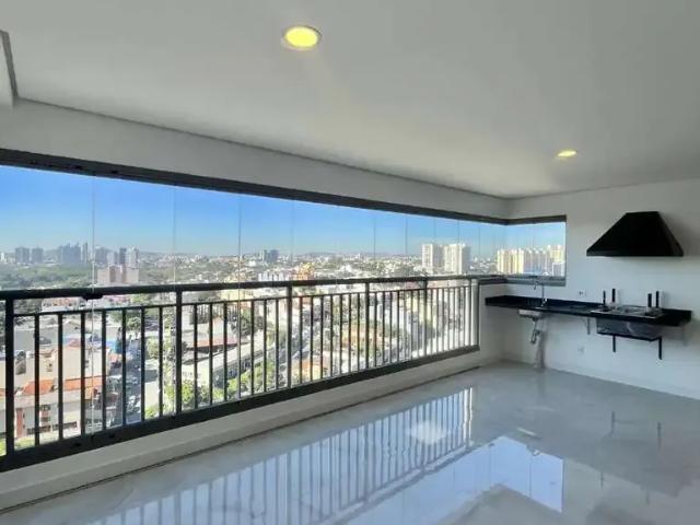 Apartamento para Locação em Santo André/SP Vila Gilda 3 Quartos