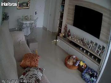 Apartamento para Locação em Santo André/SP Vila Gilda 3 Quartos