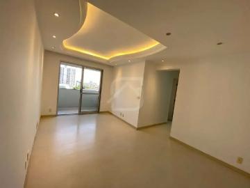 Apartamento para Locação em Santo André/SP Vila Gilda 3 Quartos