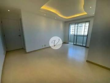 Apartamento para Locação em Santo André/SP Vila Gilda 3 Quartos