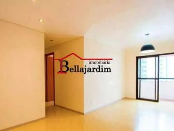 Apartamento para Locação em Santo André/SP Vila Gilda 3 Quartos