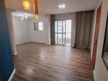 Apartamento para Locação em Santo André/SP Vila Gilda 1 Quartos