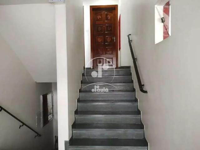 Apartamento para Locação em Santo André/SP Vila Gilda 2 Quartos