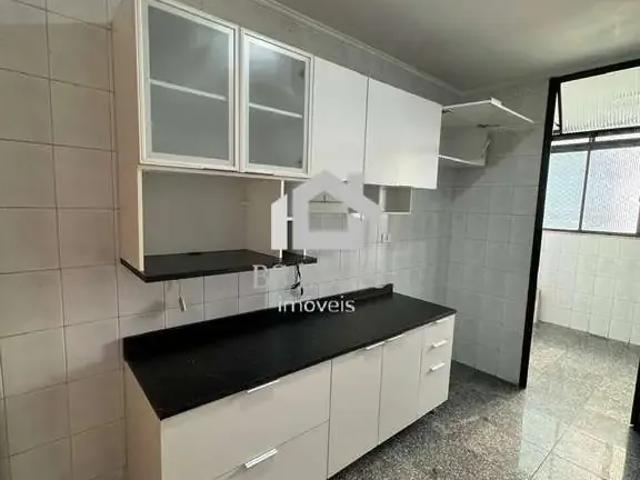 Apartamento para Locação em Santo André/SP Vila Gilda 2 Quartos