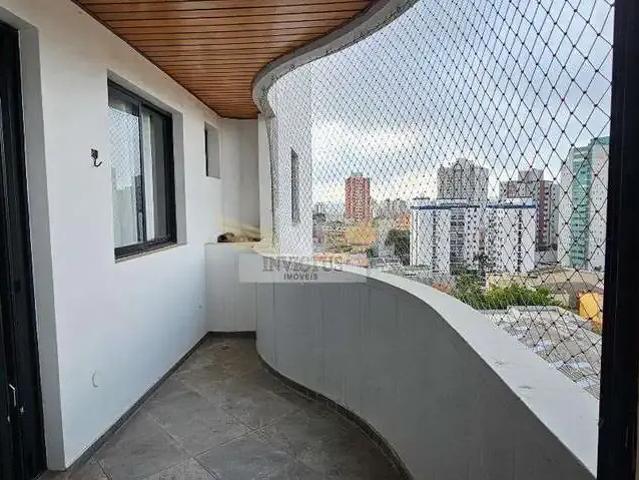 Apartamento para Locação em Santo André/SP Vila Gilda 2 Quartos