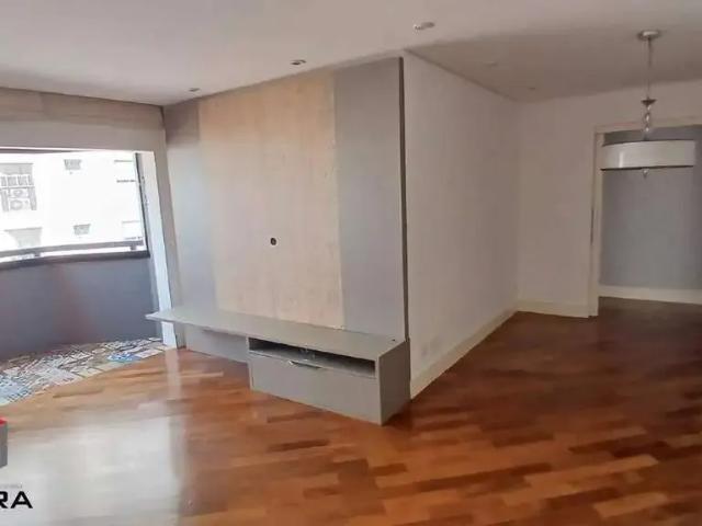 Apartamento para Locação em Santo André/SP Vila Gilda 4 Quartos