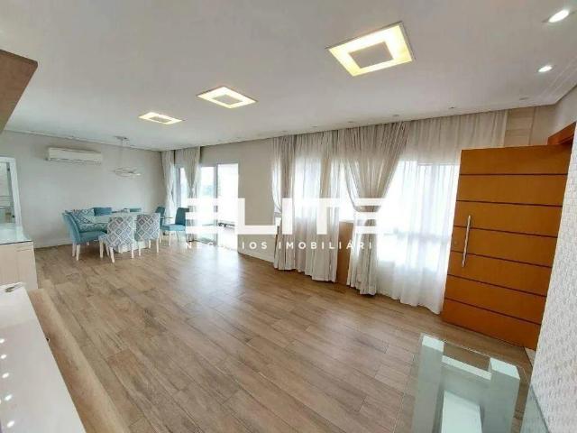 Apartamento para Locação em Santo André/SP Vila Gilda 4 Quartos