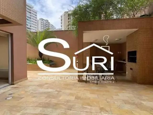 Apartamento para Locação em Santo André/SP Vila Gilda 4 Quartos