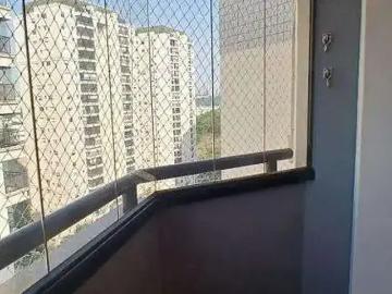 Apartamento para Locação em Santo André/SP Vila Gilda 4 Quartos