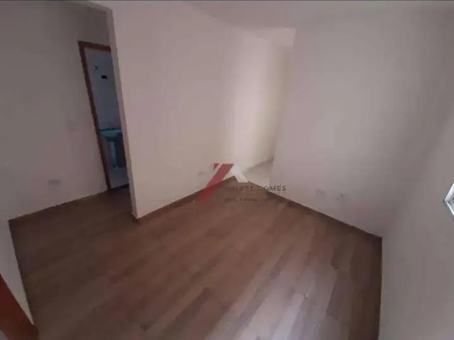 Apartamento para Locação em Santo André/SP Vila Guaraciaba 2 Quartos