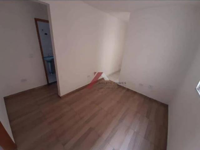 Apartamento para Locação em Santo André/SP Vila Guaraciaba 2 Quartos