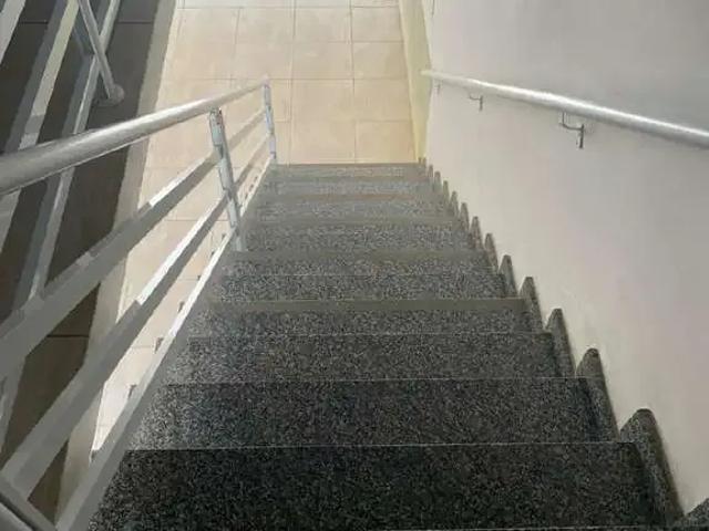 Apartamento para Locação em Santo André/SP Vila Guaraciaba 2 Quartos