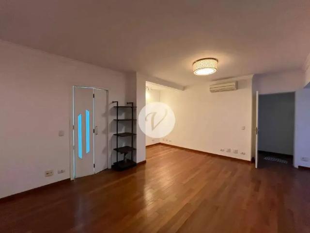 Apartamento para Locação em Santo André/SP Vila Guiomar 3 Quartos
