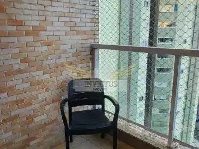 Apartamento para Locação em Santo André/SP Vila Guiomar 2 Quartos