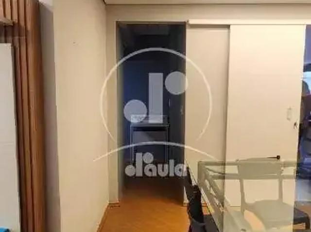 Apartamento para Locação em Santo André/SP Vila Guiomar 2 Quartos