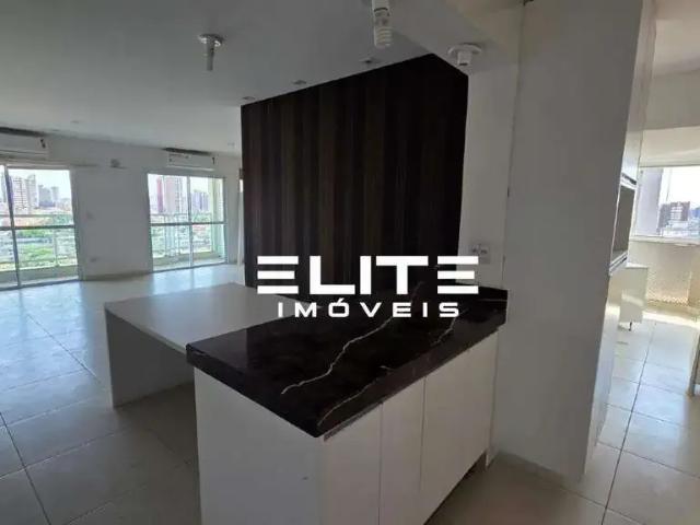 Apartamento para Locação em Santo André/SP Vila Guiomar 2 Quartos