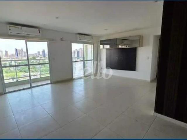 Apartamento para Locação em Santo André/SP Vila Guiomar 2 Quartos