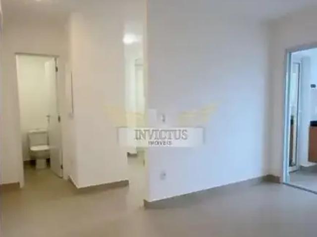 Apartamento para Locação em Santo André/SP Vila Guiomar 2 Quartos