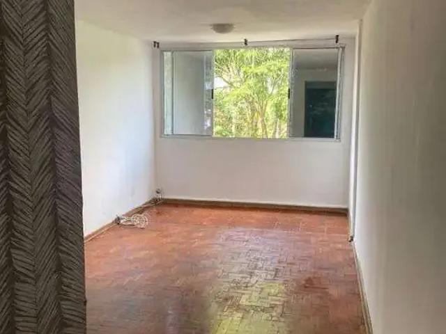 Apartamento para Locação em Santo André/SP Vila Guiomar 2 Quartos
