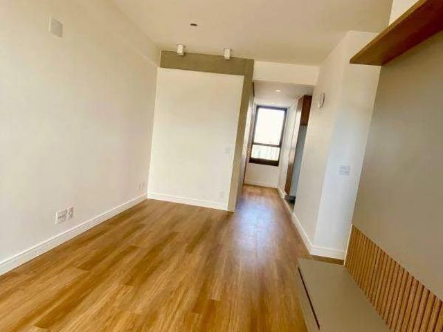 Apartamento para Locação em Santo André/SP Vila Guiomar 2 Quartos