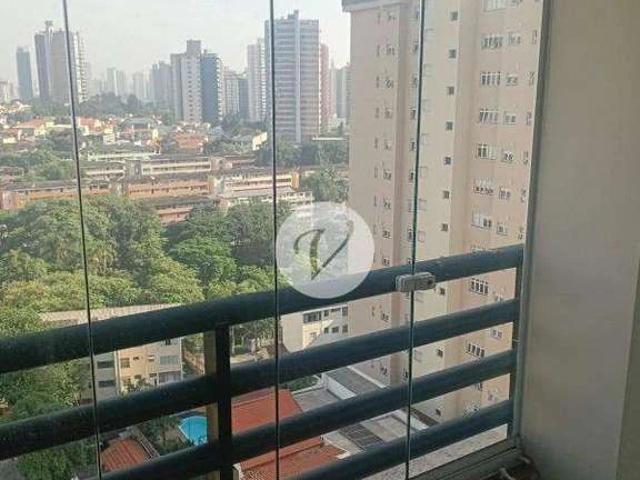 Apartamento para Locação em Santo André/SP Vila Guiomar 3 Quartos