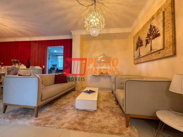 Apartamento para Locação em Santo André/SP Vila Guiomar 3 Quartos
