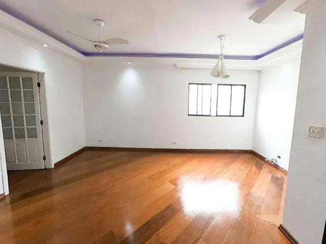 Apartamento para Locação em Santo André/SP Vila Guiomar 3 Quartos