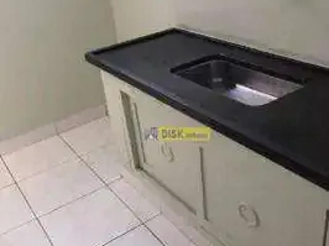 Apartamento para Locação em Santo André/SP Vila Guiomar 3 Quartos