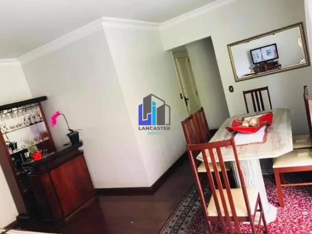 Apartamento para Locação em Santo André/SP Vila Guiomar 3 Quartos