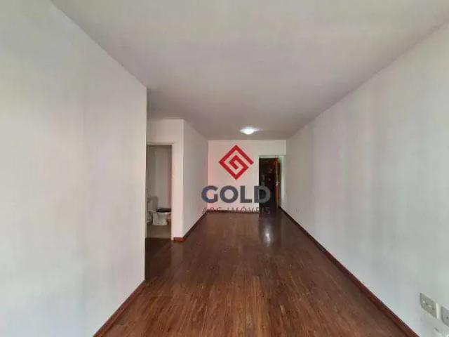 Apartamento para Locação em Santo André/SP Vila Guiomar 3 Quartos