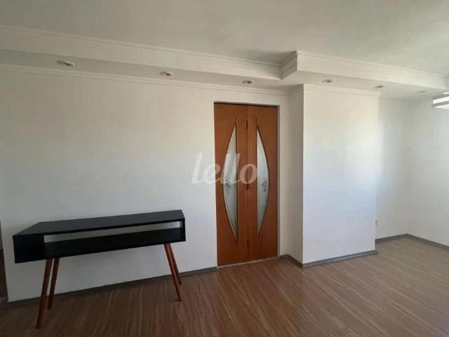 Apartamento para Locação em Santo André/SP Vila Guiomar 3 Quartos