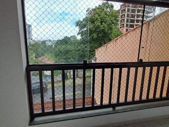 Apartamento para Locação em Santo André/SP Vila Eldízia 3 Quartos