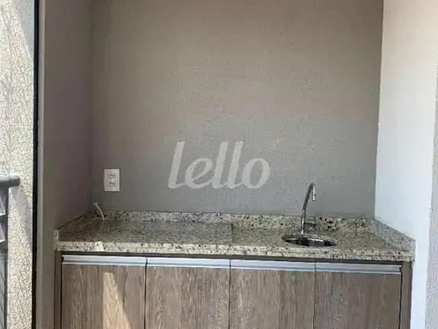 Apartamento para Locação em Santo André/SP Vila Floresta 3 Quartos