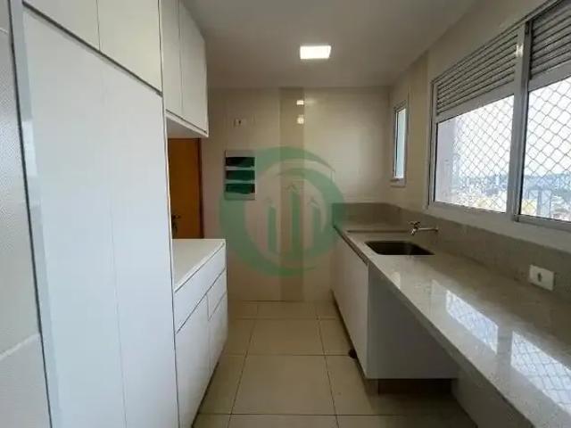 Apartamento para Locação em Santo André/SP Vila Floresta 3 Quartos