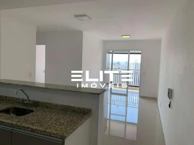 Apartamento para Locação em Santo André/SP Vila Floresta 3 Quartos