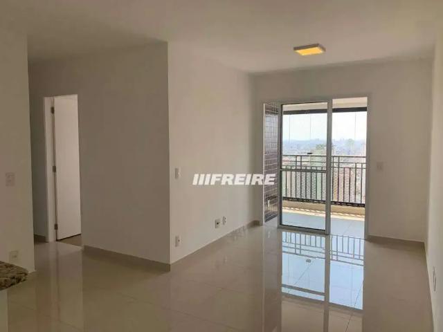 Apartamento para Locação em Santo André/SP Vila Floresta 3 Quartos