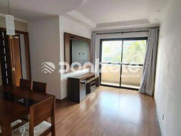 Apartamento para Locação em Santo André/SP Vila Floresta 3 Quartos
