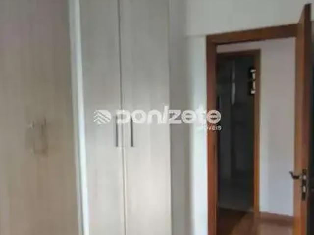 Apartamento para Locação em Santo André/SP Vila Floresta 3 Quartos
