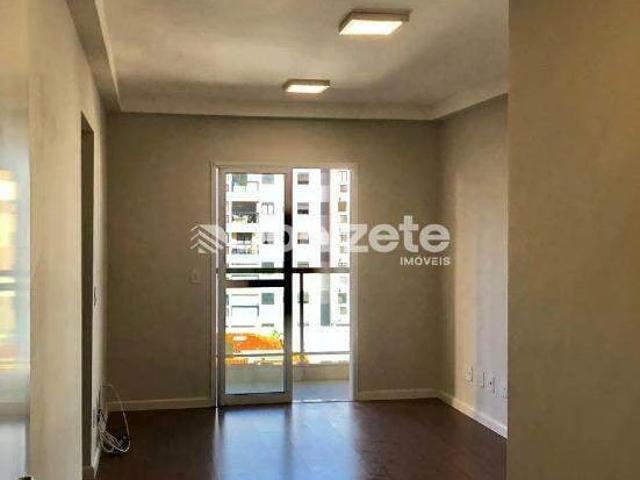 Apartamento para Locação em Santo André/SP Vila Floresta 2 Quartos