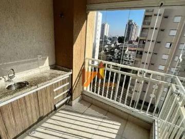 Apartamento para Locação em Santo André/SP Vila Floresta 2 Quartos