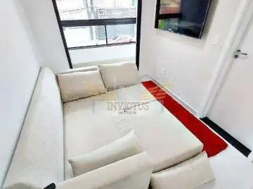 Apartamento para Locação em Santo André/SP Vila Floresta 2 Quartos