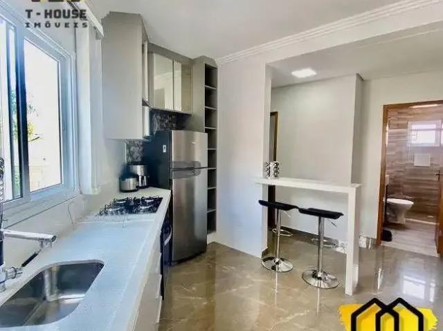 Apartamento para Locação em Santo André/SP Vila Floresta 2 Quartos