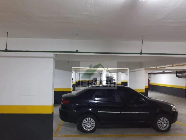 Apartamento para Locação em Santo André/SP Vila Homero Thon 2 Quartos
