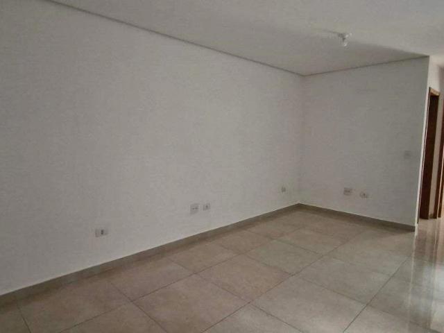 Apartamento para Locação em Santo André/SP Vila Homero Thon 2 Quartos