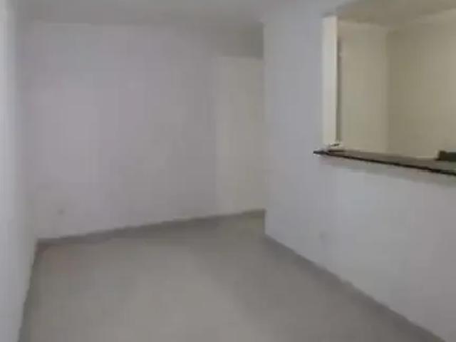 Apartamento para Locação em Santo André/SP Vila Homero Thon 2 Quartos