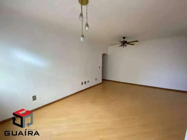 Apartamento para Locação em Santo André/SP Vila Homero Thon 2 Quartos