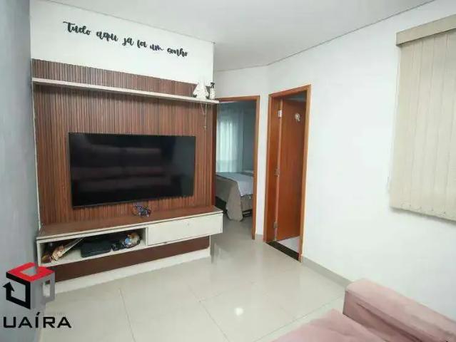 Apartamento para Locação em Santo André/SP Vila Helena 2 Quartos