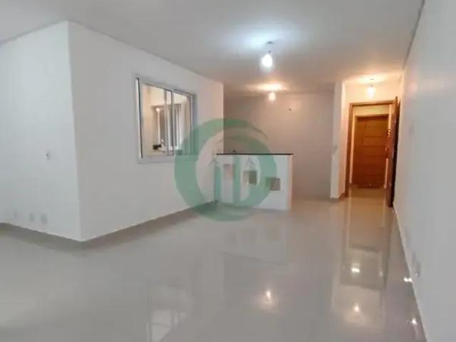 Apartamento para Locação em Santo André/SP Vila Helena 2 Quartos