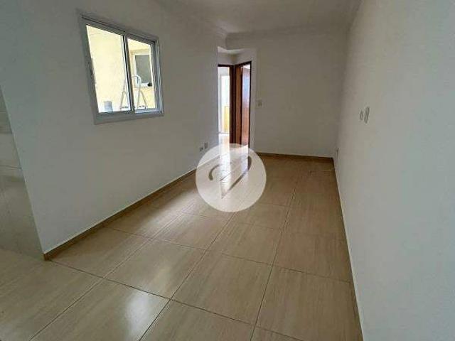 Apartamento para Locação em Santo André/SP Vila Helena 2 Quartos