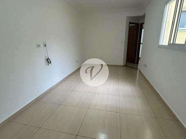 Apartamento para Locação em Santo André/SP Vila Helena 2 Quartos